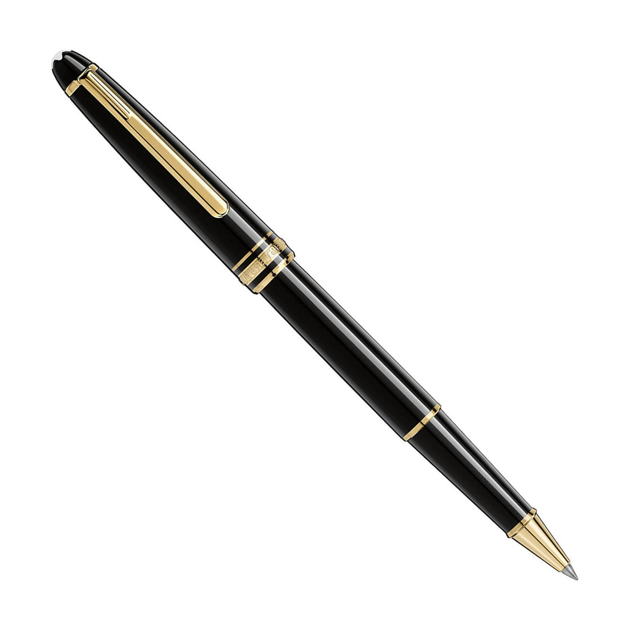 Ручка Montblanc 