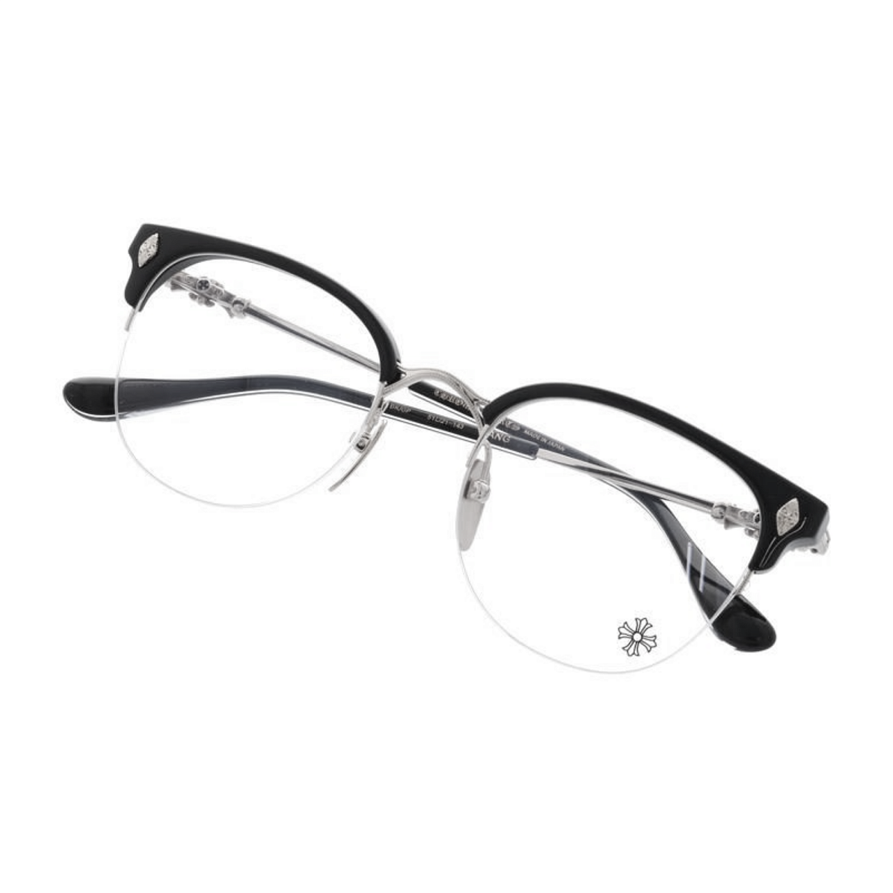 Оправы Chrome Hearts