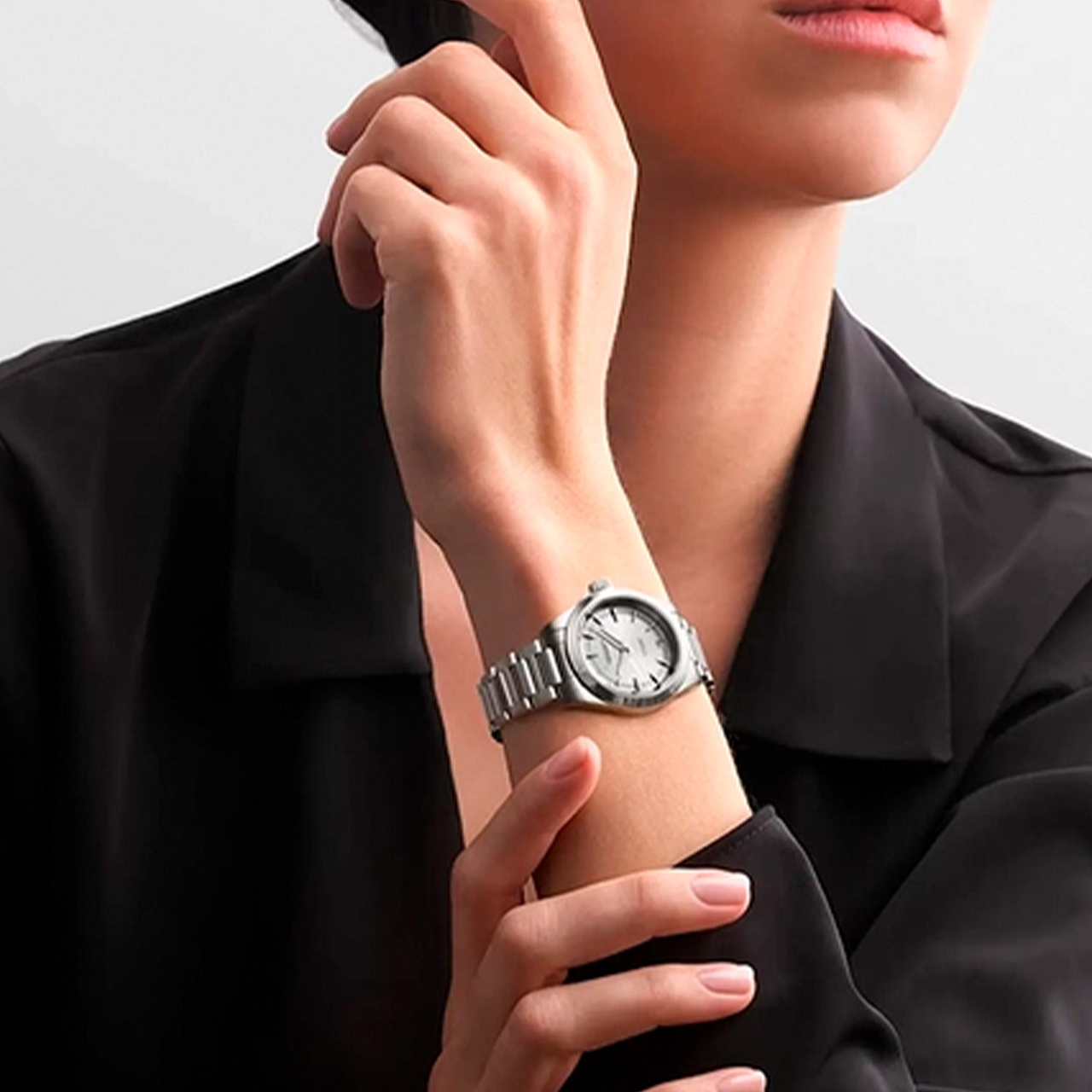 Часы Longines 