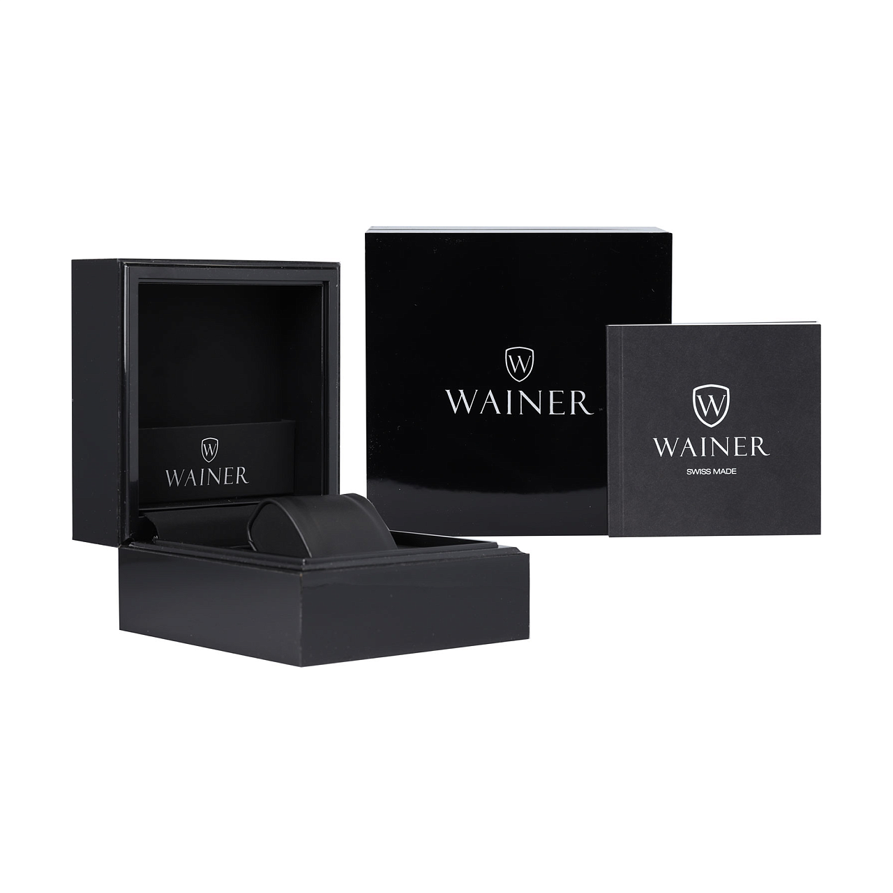 Часы Wainer