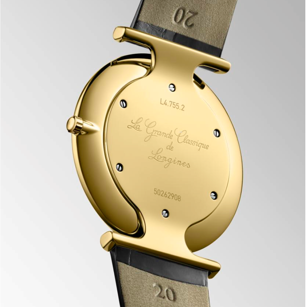 Часы Longines 