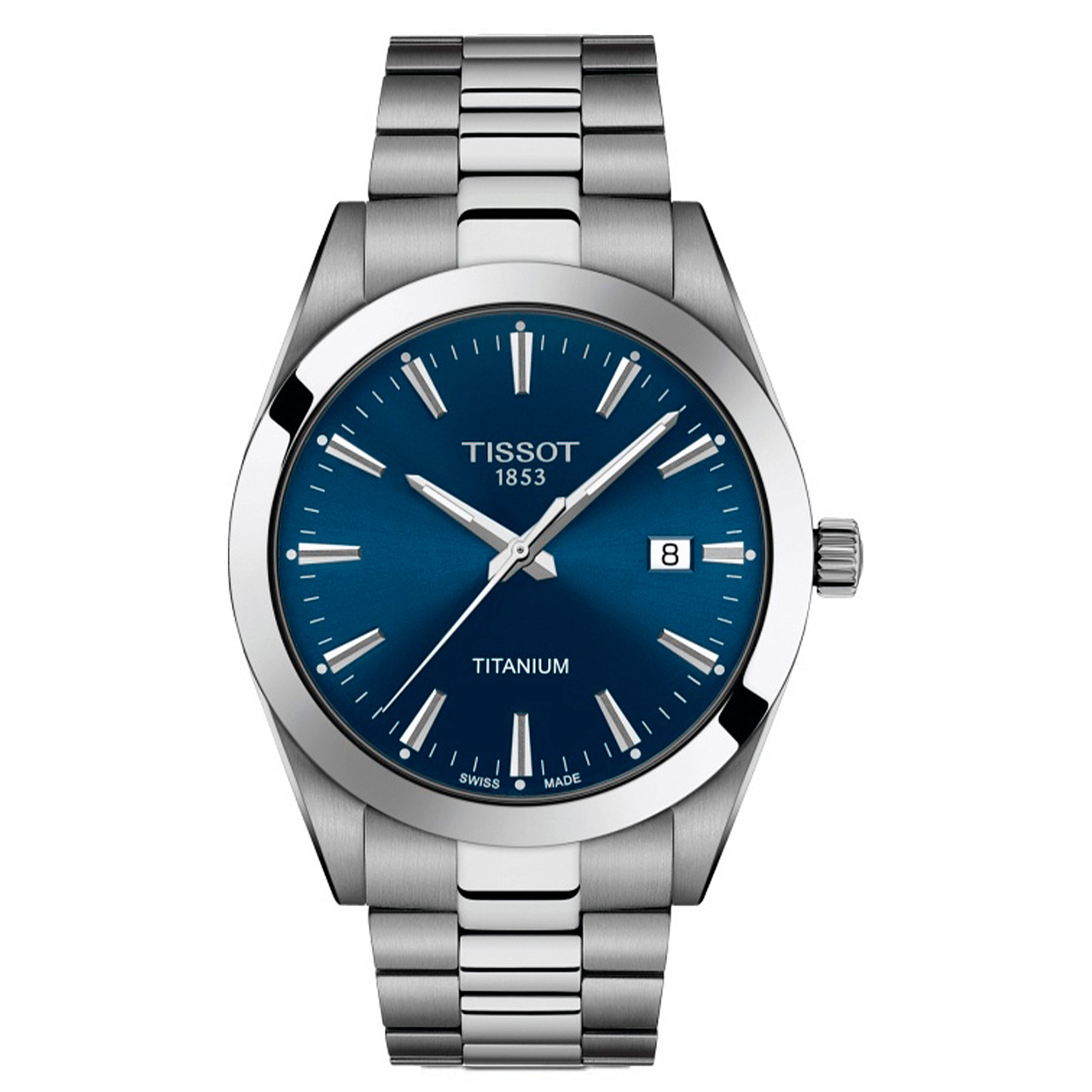 Часы Tissot 