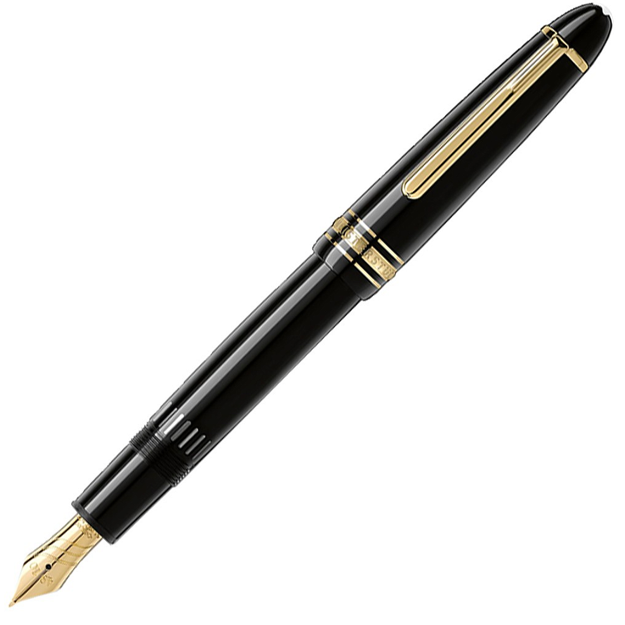 Ручка Montblanc 