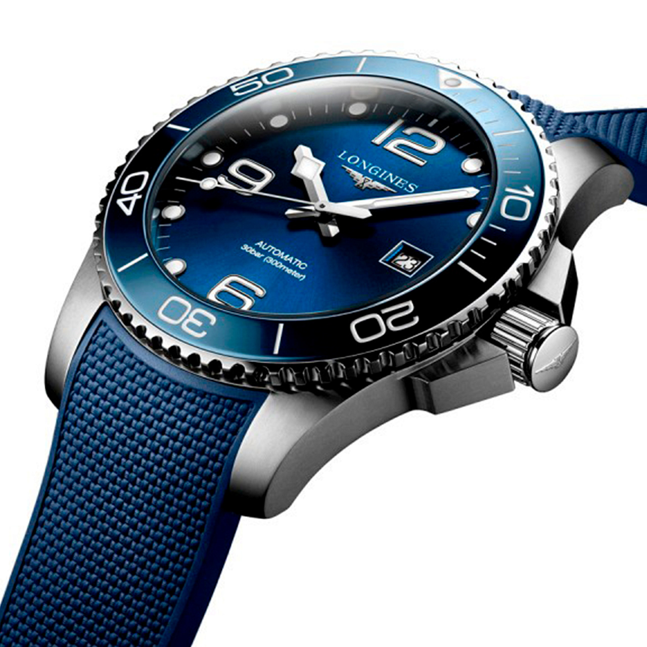 Часы Longines 