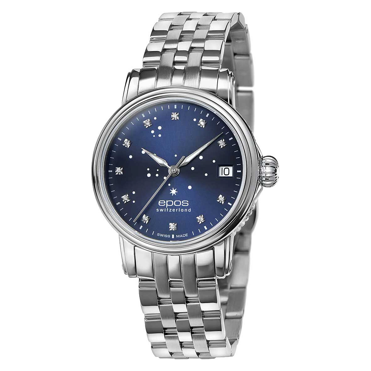 Часы EPOS