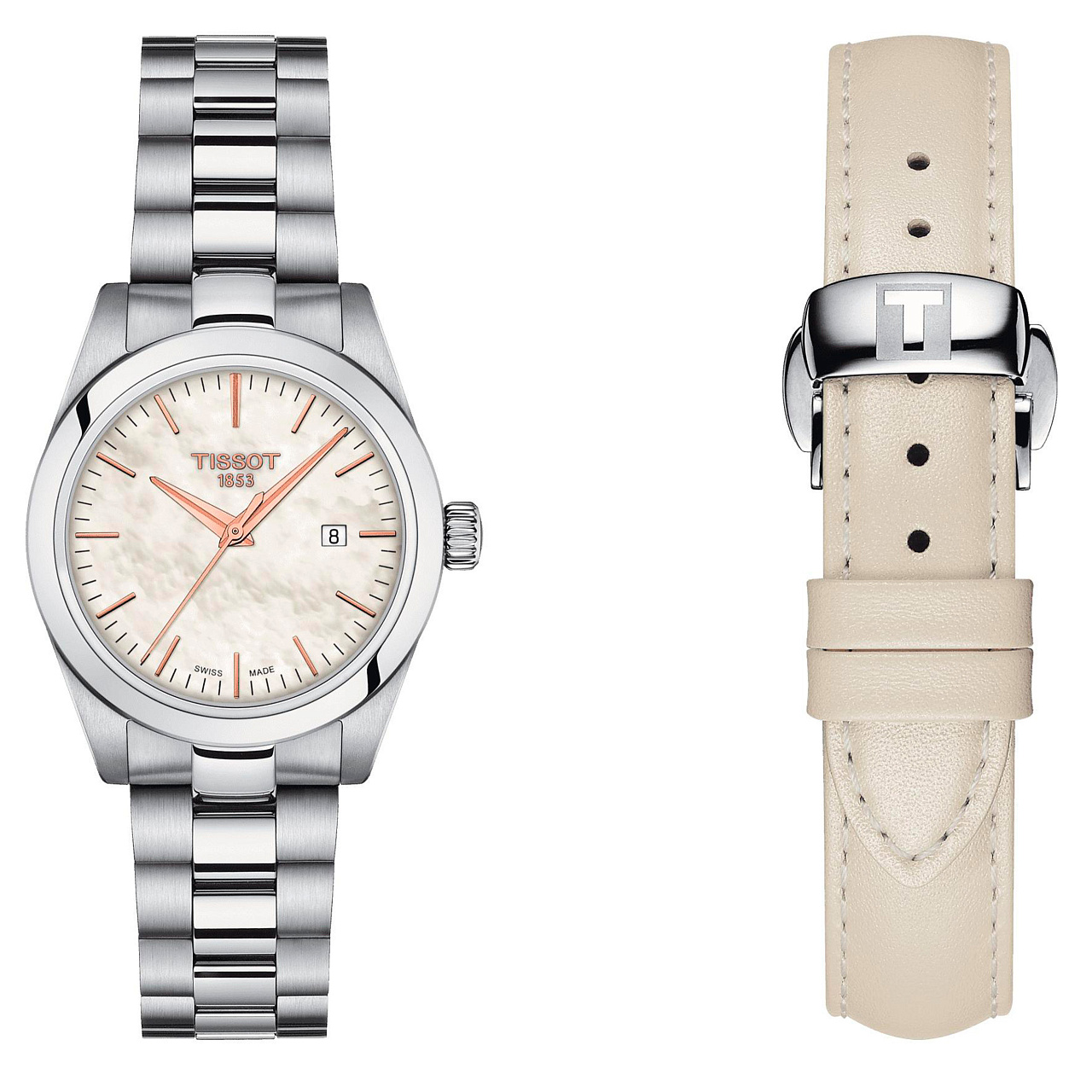 Часы Tissot 